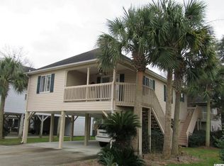 937 Tiffany Ln, North Myrtle Beach, SC 29582