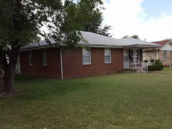 120 S 74th Ave E, Tulsa, OK 74112