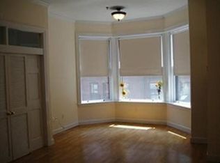 416 Marlborough St APT 204, Boston, MA 02115