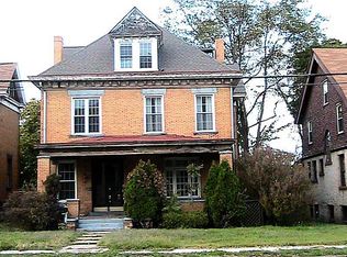 3508 Perrysville Ave, Pittsburgh, PA