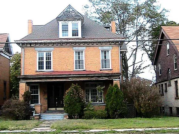 3508 Perrysville Ave, Pittsburgh, PA 15214