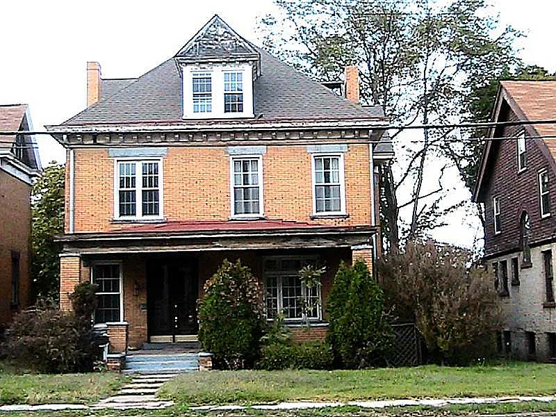 3508 Perrysville Ave photo 1