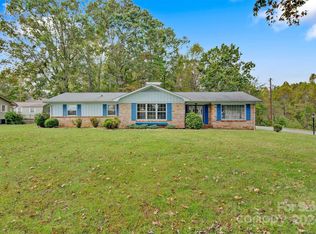 1774 Connelly Springs Rd, Lenoir, NC 28645