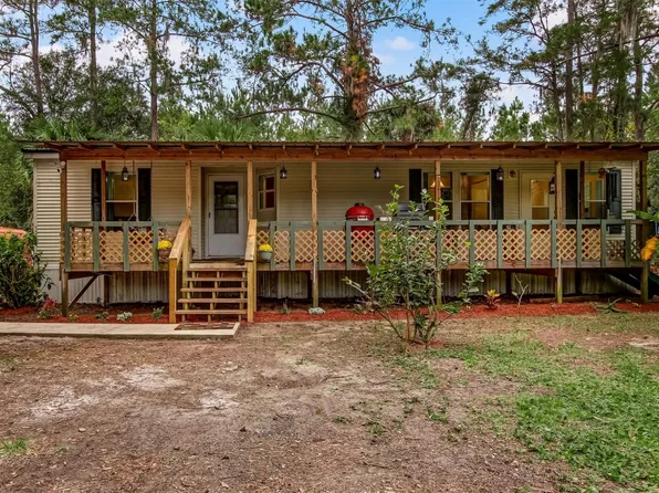 543015 Us Highway 1, Callahan, FL 32011