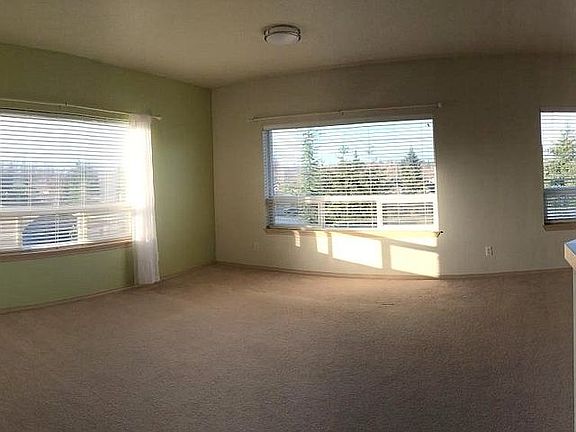 SE Corner of Living Room