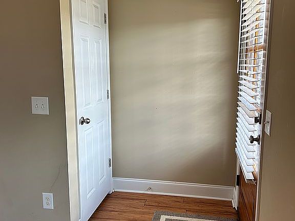 Front hall