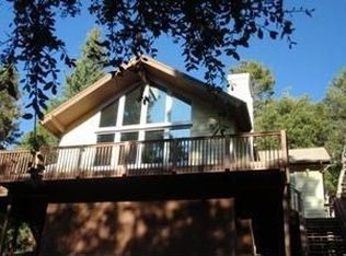 52532 Sunset Ln, Idyllwild, CA 92549