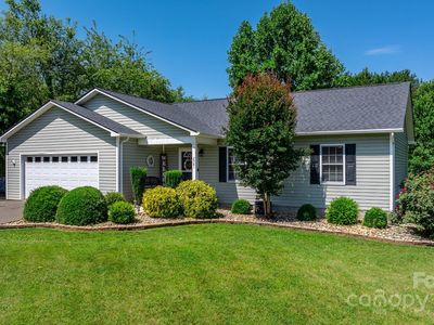 2981 Blackburn School Rd, Newton, NC, 28658