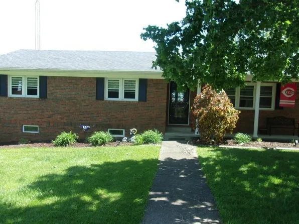 582 S Thompson Ln, Paoli, IN 47454