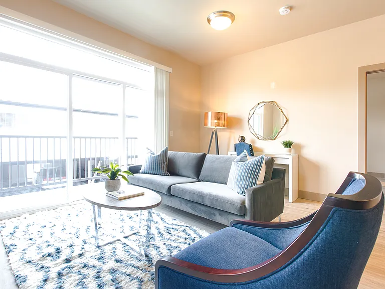Sugar House Apartments By Urbana — Photo 16