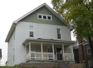700 W 5th St, Marion, IN 46953