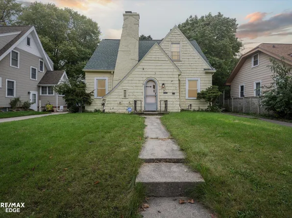 1013 S Franklin Ave, Flint, MI 48503