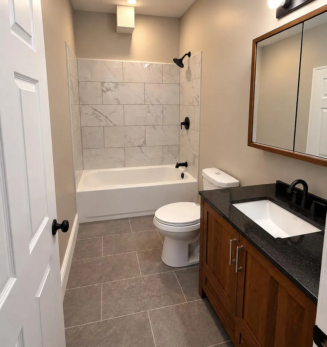 3 bed, $2,300 — Photo 4