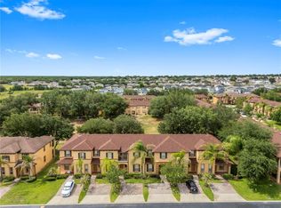 3725 Calabria Ave, Davenport, FL 33897