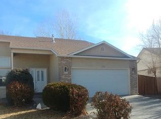 2758 Laguna Dr, Grand Junction, CO 81503