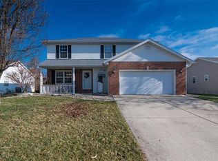 73 Julie Dr, Glen Carbon, IL 62034