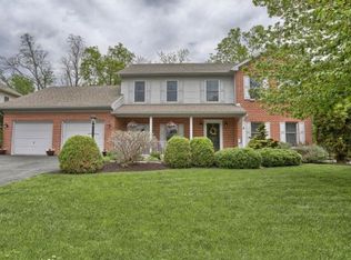 763 Zurich Dr, Hummelstown, PA 17036