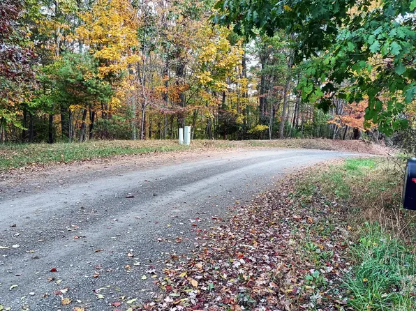 297 Reed Hill Rd NW, Floyd, VA 24091