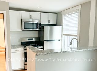 318 N Duke St APT 6, Lancaster, PA 17602