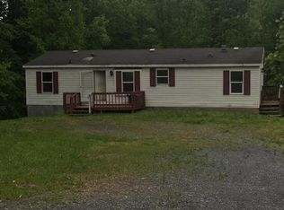 684 Pine Mountain Dr, Fayetteville, PA 17222