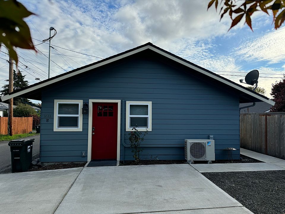 1st image of 1611 S Verde St #B