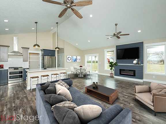 5th image of 1462 SE 108th St