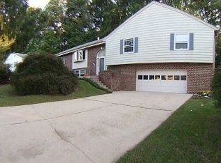 11413 Dundee Dr, Bowie, MD 20721