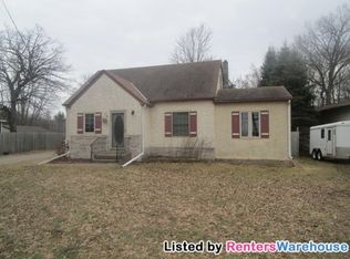 3648 Interlachen Dr NE, Ham Lake, MN 55304