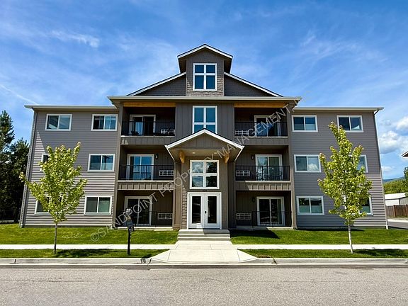 2nd image of 424 S Olive Ave Unit 303
