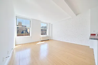 Rented by Living New York