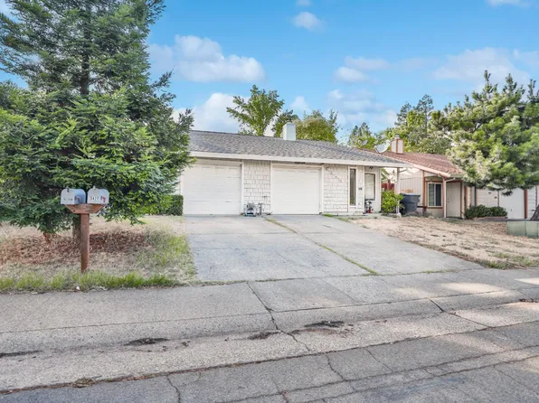 5427-5425 E Knoll Dr, Fair Oaks, CA 95628