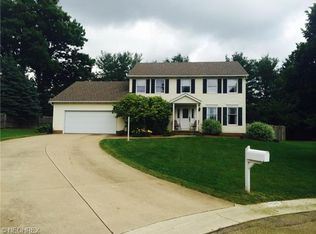 5434 Tanager Ave NE, Canton, OH