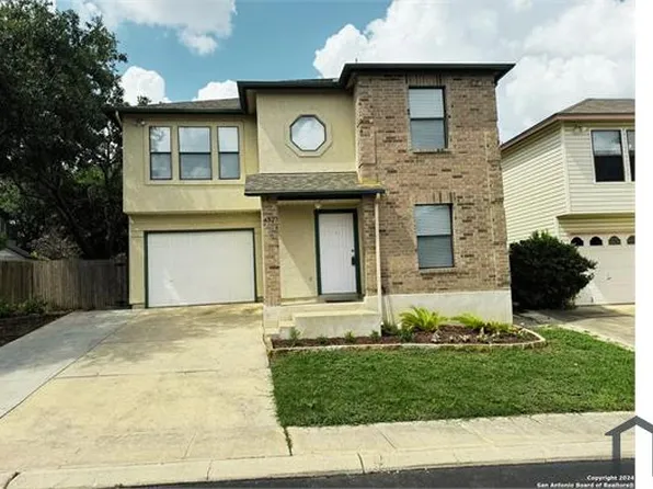 4927 Kenton Lk, San Antonio, TX 78240