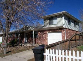 5548 N Salem St, Denver, CO 80239