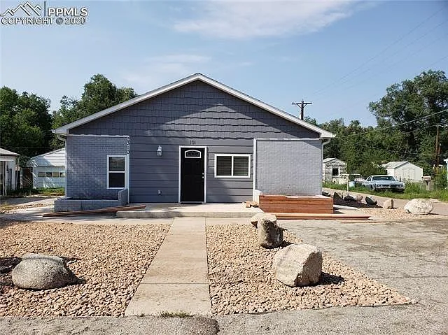 2310 E Saint Vrain St #101