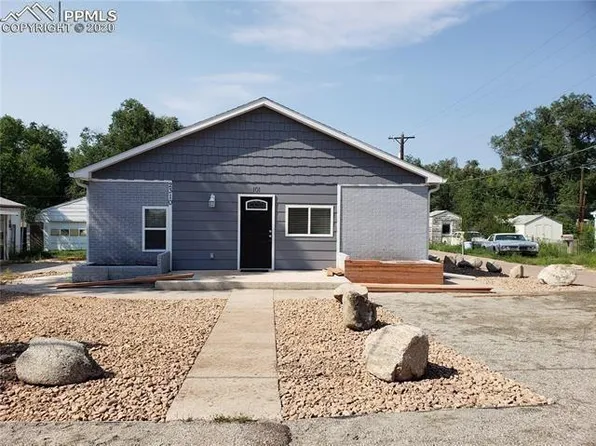 2310 E Saint Vrain St #101, Colorado Springs, CO 80909