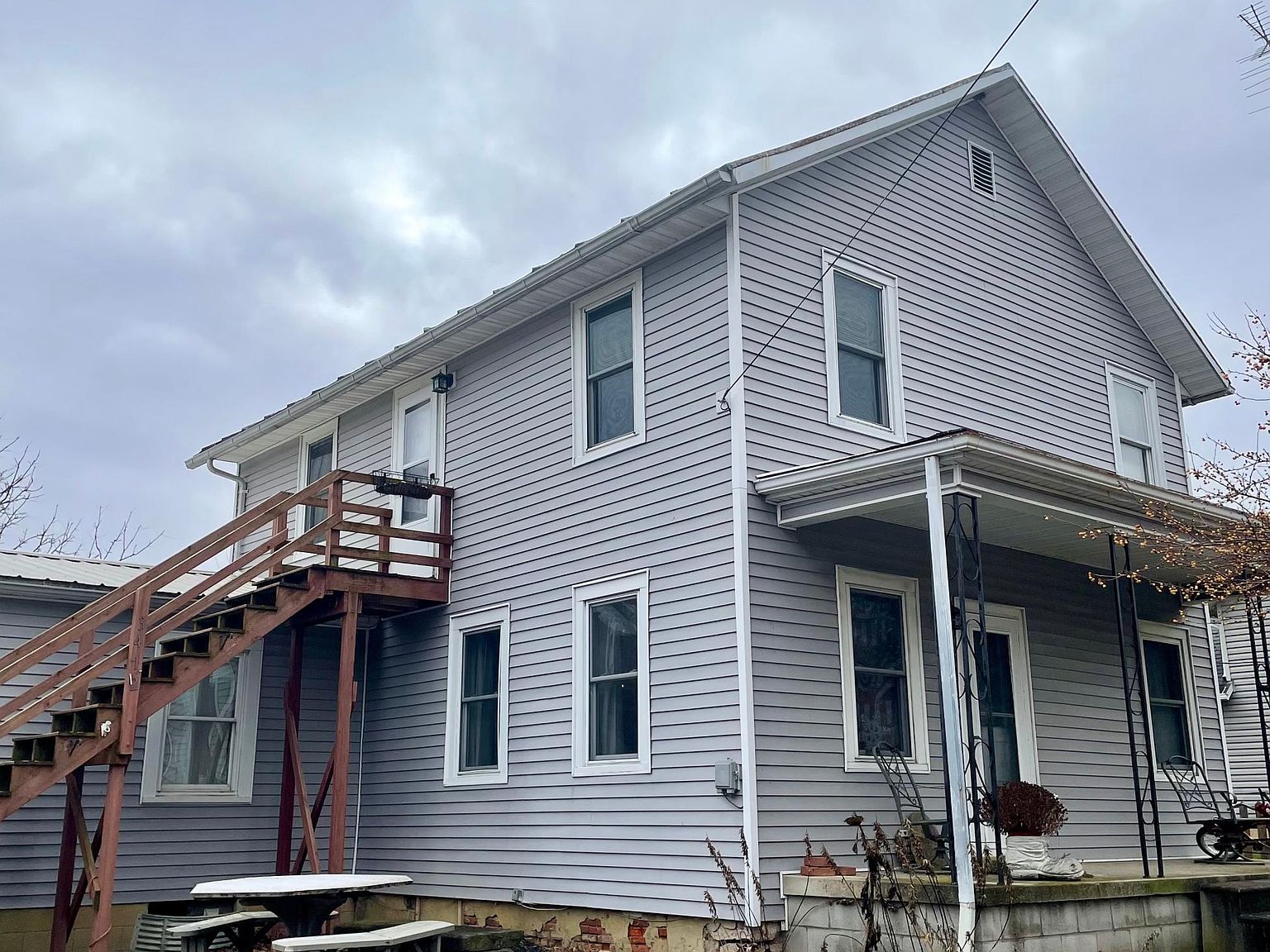 34 Milan Ave #B, Monroeville, OH 44847 | Zillow