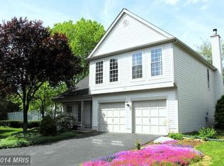 406 Foxridge Dr SW, Leesburg, VA