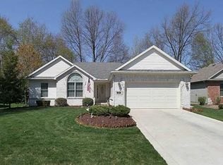 664 Weatherstone Rd, Holland, OH 43528