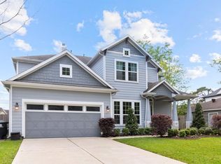 1819 Libbey Dr, Houston, TX 77018