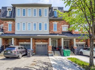 15 Sprucewood Rd, Brampton, ON L6Z0J3
