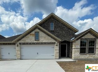 526 Singing Crk, Spring Branch, TX 78070