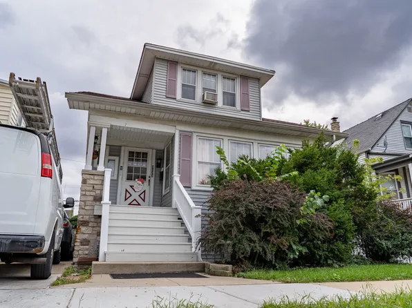 5023 W Eddy St, Chicago, IL 60641