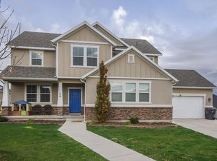 78 E 3850 S, Saratoga Springs, UT 84045