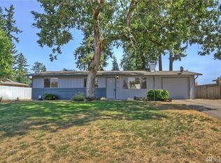 19409 Crescent Dr E, Spanaway, WA 98387