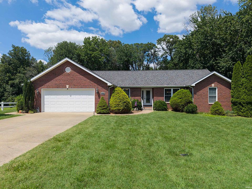 1st image of 1078 W Rudolph Ln