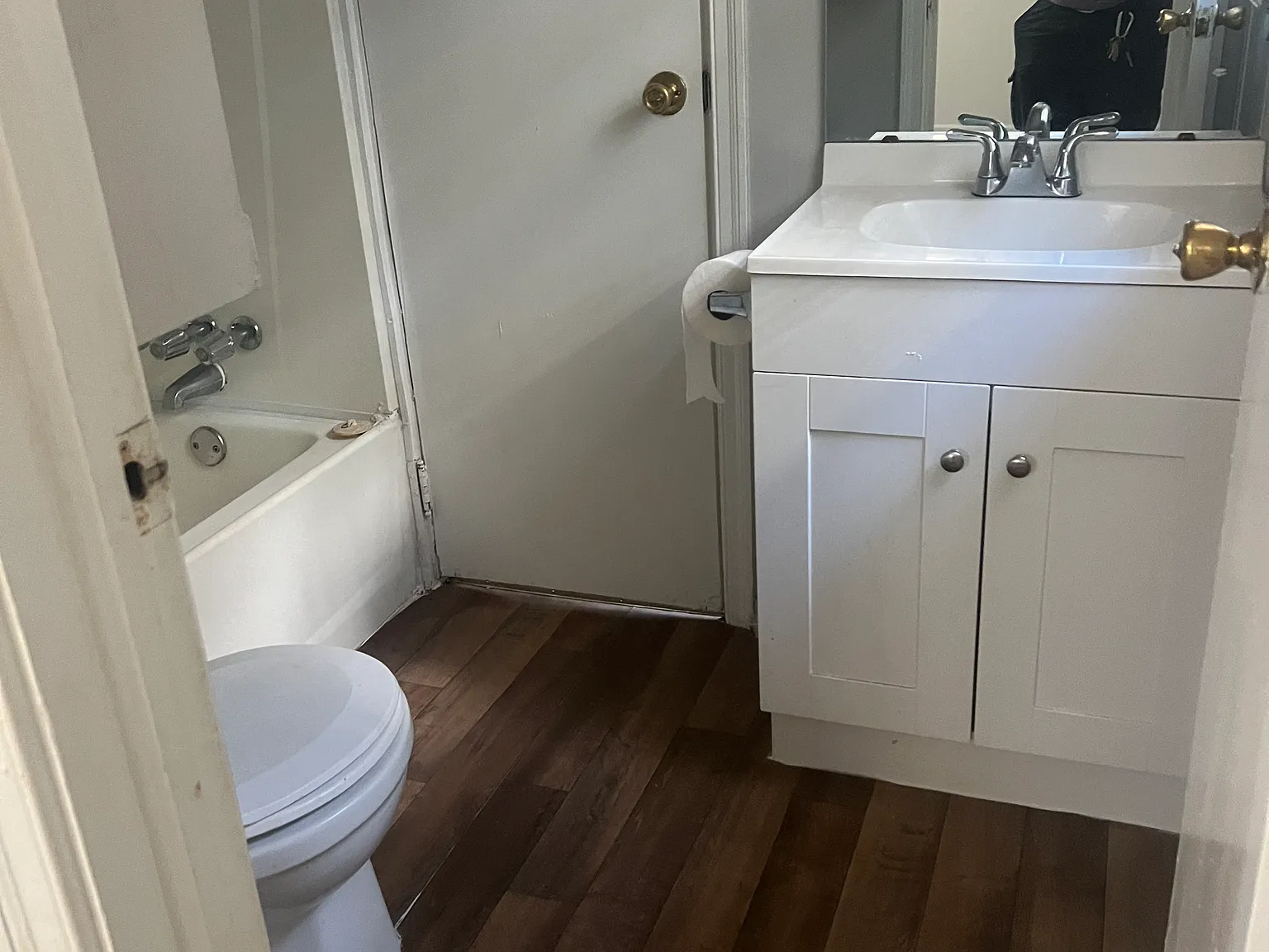 2 bed, 720 sqft, $800 — Photo 3