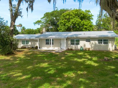 2675 SW 24th Avenue, Okeechobee, FL, 34974