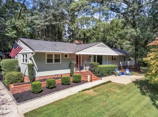 723 Dupre Dr, Spartanburg, SC 29307