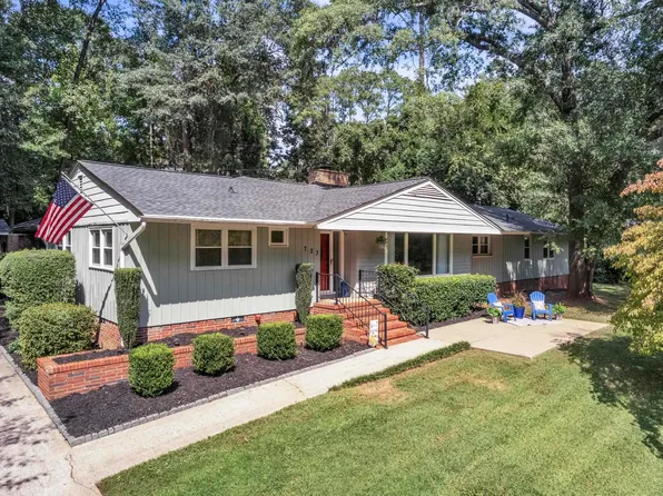 723 Dupre Dr, Spartanburg, SC 29307